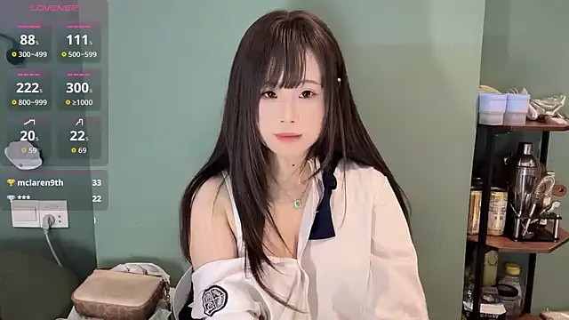 -BaWangLong-'s cam snapshot