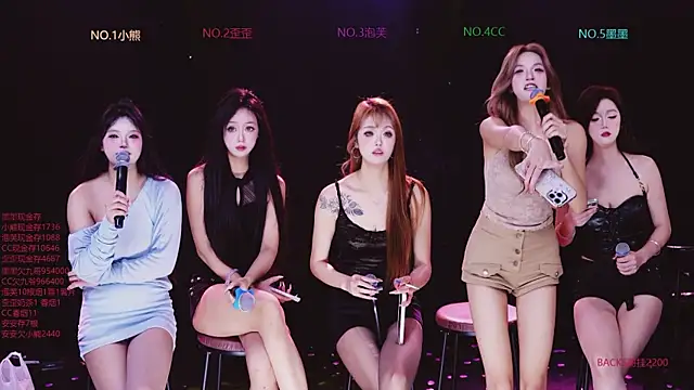 HG-520's cam snapshot