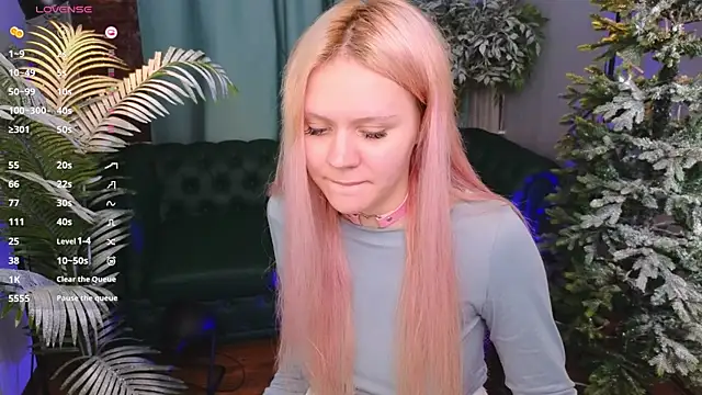 kitten_murray_'s cam snapshot