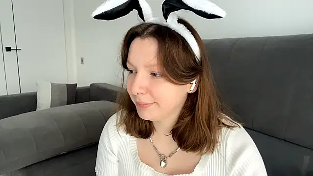 TamekiaSamii's cam snapshot