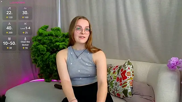 MadisonSmitt's cam snapshot