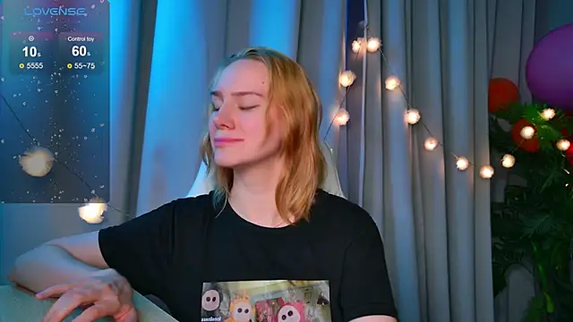 Ramona___'s cam snapshot