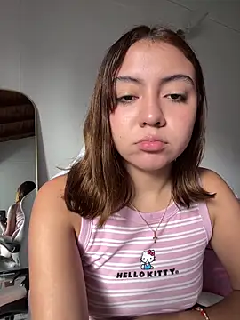 Bonni_lohan's cam snapshot