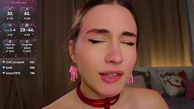 Moonlight1Sonata1 live sex cam