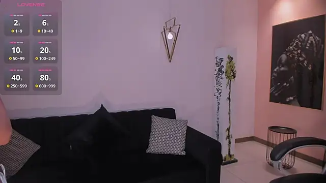 AmbarOwens's cam snapshot