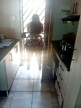 PinkMagic's cam snapshot