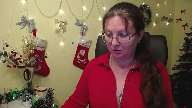 VanessaHotts's cam snapshot