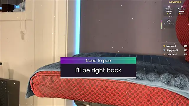 brsrkr's cam snapshot