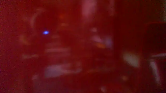 Carte1921's cam snapshot