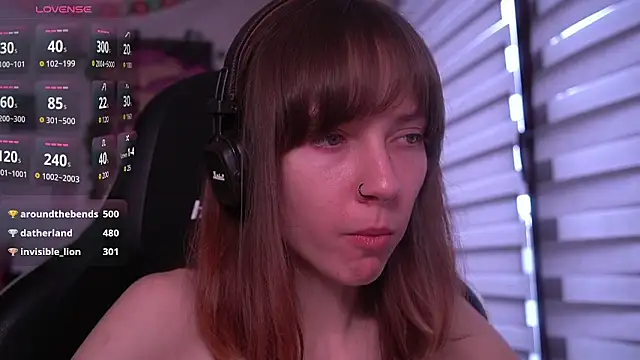 juliapie's cam snapshot