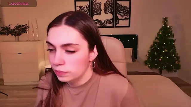 DaniellaLovely's cam snapshot