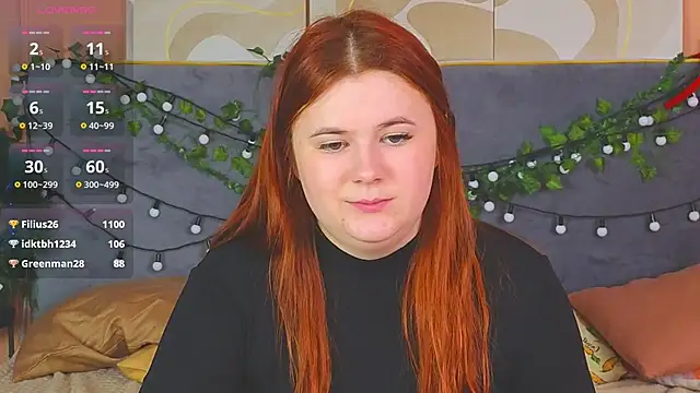 Eva_Starlight's cam snapshot