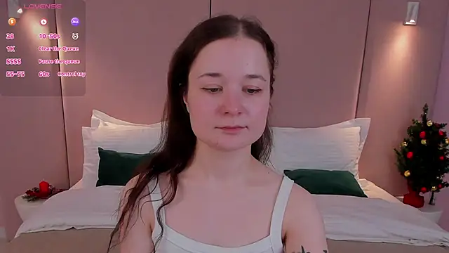 NancyJonson's cam snapshot