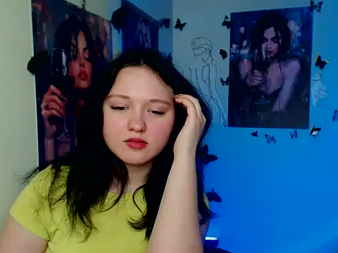 LadyAlice_'s cam snapshot