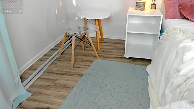 Ameli_Shell's cam snapshot