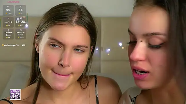 MariDelacure's cam snapshot