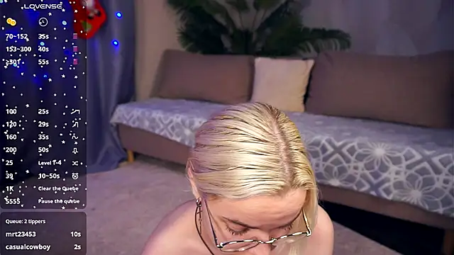 EdaKirkIin's cam snapshot