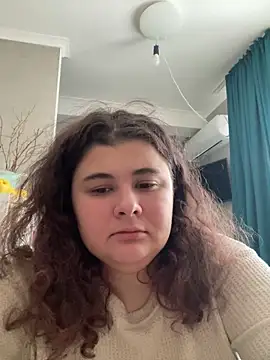 AliceCurlyX's cam snapshot