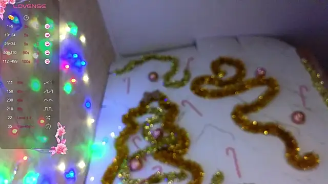 Belinda_Starlight's cam snapshot