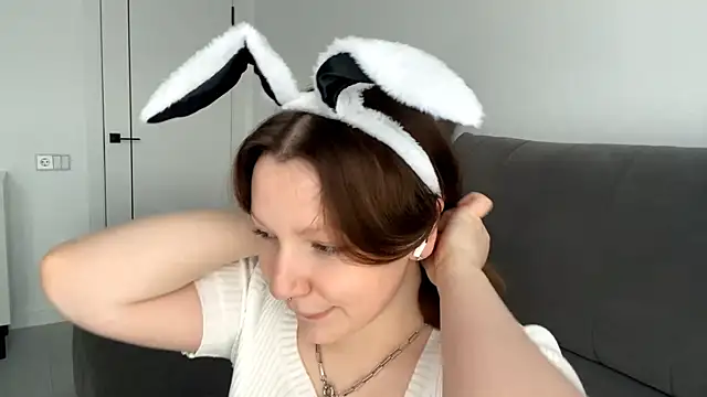 TamekiaSamii's cam snapshot