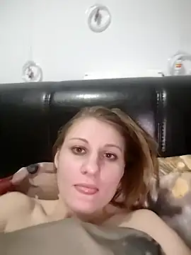 SandyCassie's cam snapshot