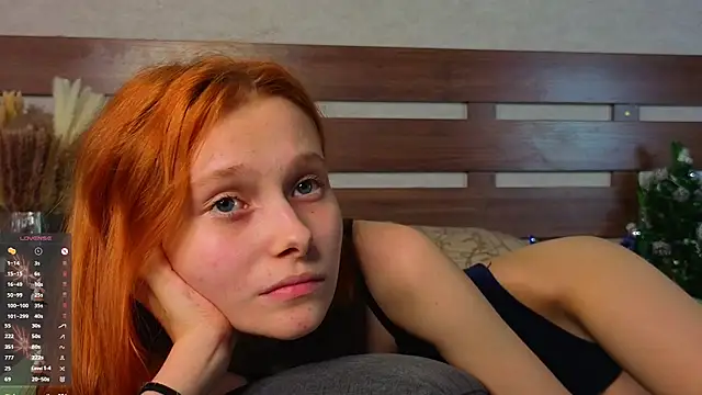 MarthaMack's cam snapshot