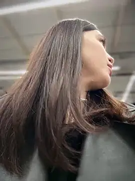 meow_girl's cam snapshot