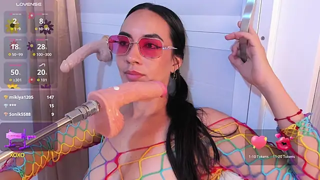 Karina_xoxox's cam snapshot