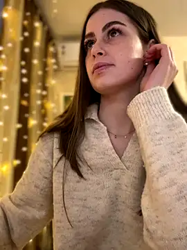 Soyyyaa's cam snapshot