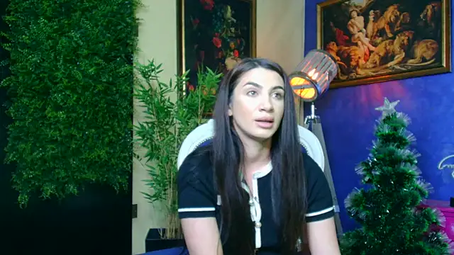 nicolepalmer's cam snapshot