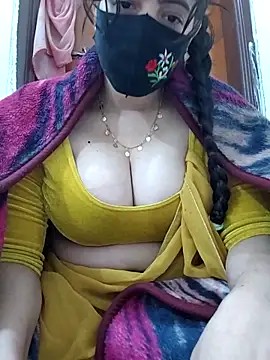 Saanvi-Sen's cam snapshot