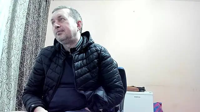 SanFrantsisko live sex cam