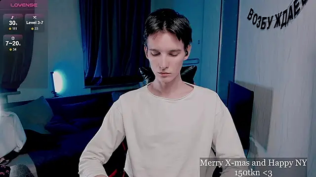 Unholy_Halo live sex cam