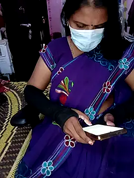 KannadaTamilTeluguBeauty live sex cam