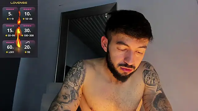 MarkWalker__'s cam snapshot