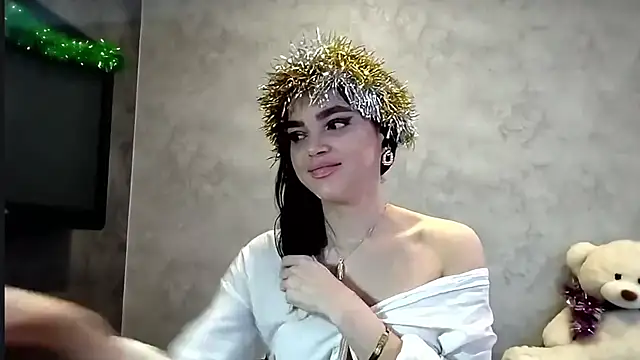 BreannaBrune's cam snapshot