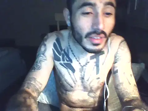 tengocanicas's cam snapshot