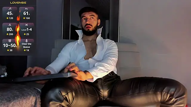 MarkWalker__ live sex cam