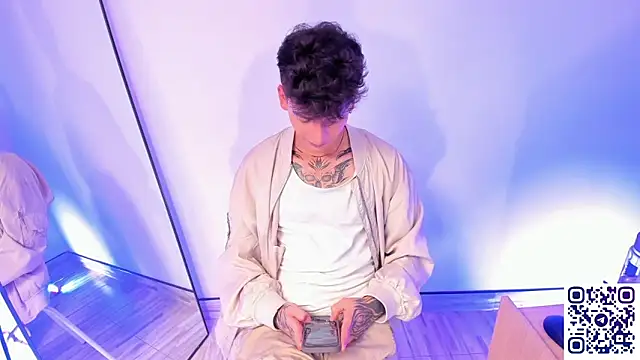 Axel_InkShade_ live sex cam