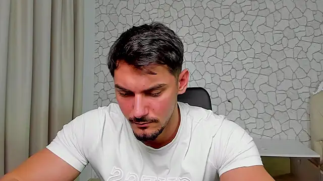 ClintMasters live sex cam