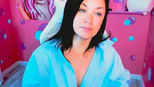 AnaMills live sex cam