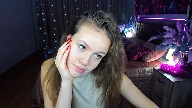 BeatriceShine's cam snapshot