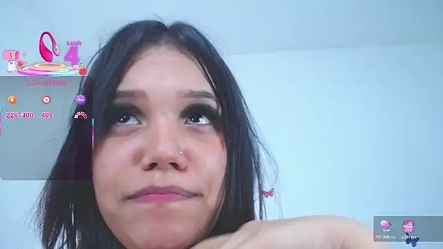 michelle_baddie's cam snapshot