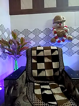 Cute_purnima's cam snapshot