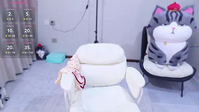 PUTAO_'s cam snapshot