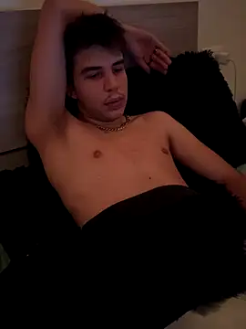 Possy33's cam snapshot