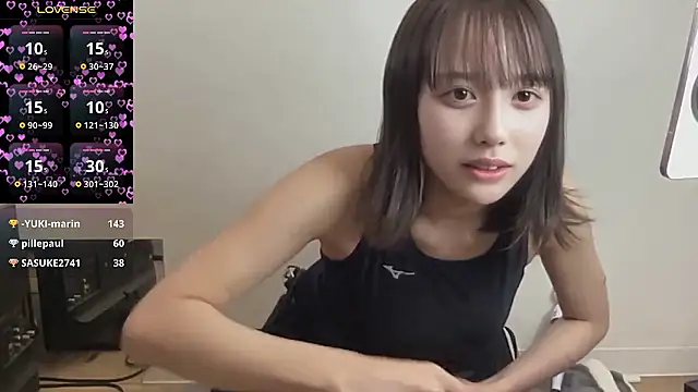 Mahocha1's cam snapshot