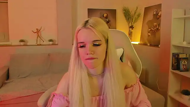 MargoTerch's cam snapshot