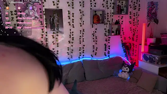 Eva-miller1's cam snapshot