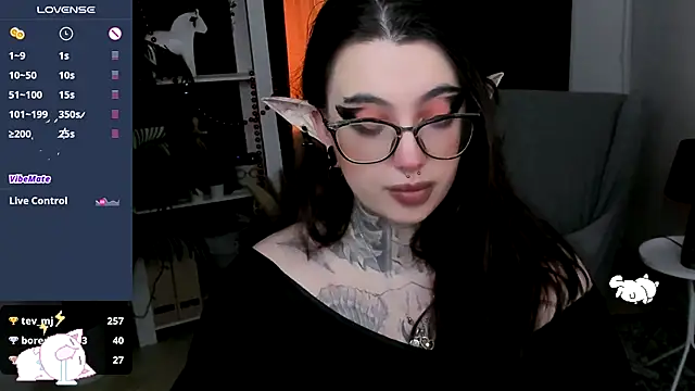 Dixi_Pixi_'s cam snapshot